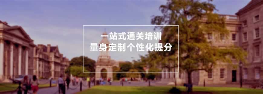 雅思培训