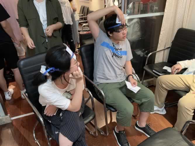 雅思培训