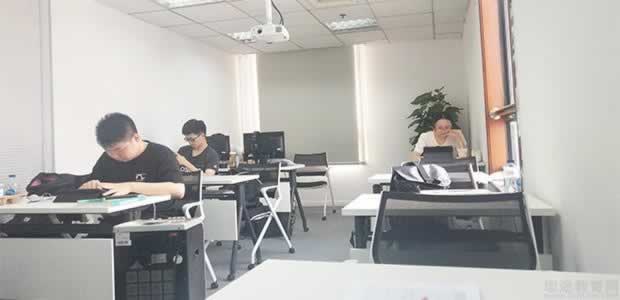 雅思培训